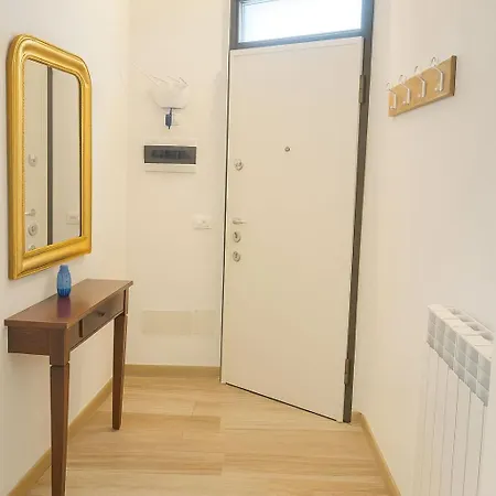Lejlighed Borgo Nel Vigneto 1 *
