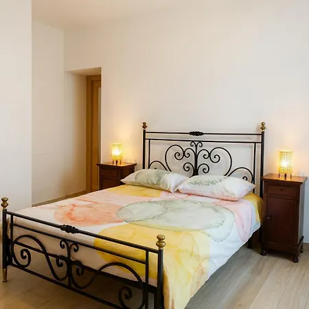 Lejlighed Borgo Nel Vigneto 1 Erbusco