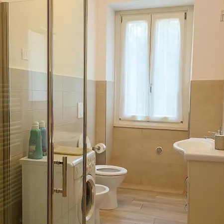 Lejlighed Borgo Nel Vigneto 1 *