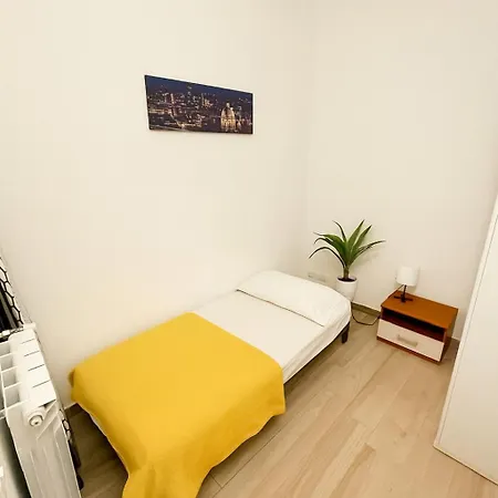 Lejlighed Borgo Nel Vigneto 1