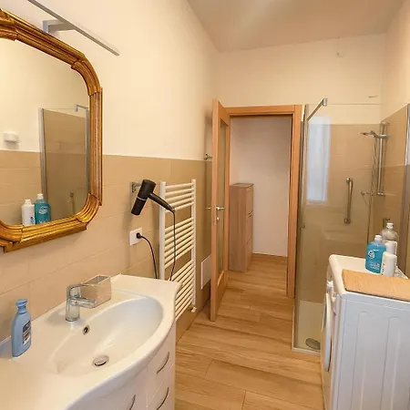 Lejlighed Borgo Nel Vigneto 1 *